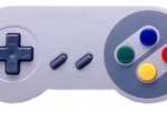 Nintendo files trademark for SNES controller