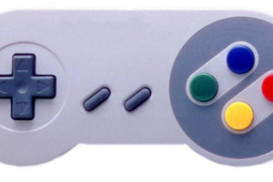 Could the latest trademark filing by Nintendo for an SNES controller point to the possibility of a SNES Classic console? <br/>Trademark Bot