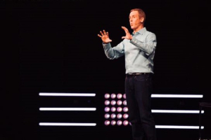 Andy Stanley <br/>North Point Community Church