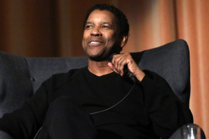 Denzel Washington Jr. is an actor, director, and producer who has received three Golden Globe awards, a Tony Award, and two Academy Awards <br/>Reuters