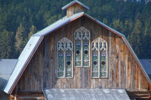 Just outside Oroville, Calif., Christians have been holding meetings in a barn so that a diverse congregation could come together and worship under one roof -- until county officials banned the religious meetings. Those same officials had to reverse their stance once Pacific Justice Institute representatives stepped in.  <br/>Pinterest