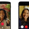 WhatsApp now supports video calls 