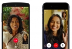 WhatsApp now supports video calls 