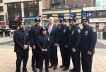 NYPD religious new rule
