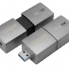 Kingston DataTraveler Ultimate GT 2TB USB flash drive