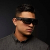 ODG's new R-8 and R-9 Augmented Reality (AR) glasses debut at CES 2017