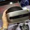 Lenovo's VR headset at CES 2017