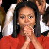 Michelle Obama last address as first lady