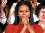 Michelle Obama last address as first lady