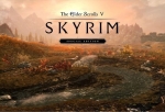 Skyrim Special Edition update 1.05 now available