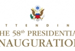 The 58th Presidential Inauguration falls on January 20, 2017