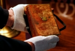 The Lincoln Bible
