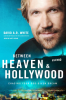 David A.R. White is actor, producer and founding partner of Pure Flix. He is also the author of Between Heaven and Hollywood: Chasing Your God-Given Dreams (Zondervan). <br/>Pure Publicity