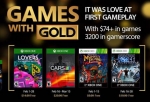Possible Xbox One games with Gold for February 2017