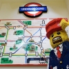 Cambridge University to appoint first Lego Professor of Play