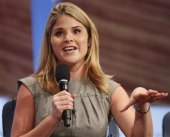 Jenna Bush Hager, daughter of former U.S. President George W. Bush, shared a public letter on Twitter about huge concerns related to the current immigration travel ban. She called for teaching 