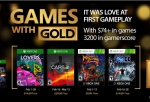 Xbox Live Games With Gold February 2017 lineup