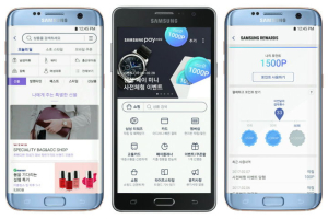 Samsung Pay Mini launched. South Korea is the home country of Samsung, and so it is no surprise to see it introduce the Samsung Pay Mini mobile payment service there first. <br/>Samsung