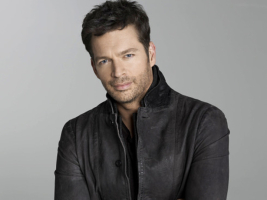 Harry Connick Jr is the host and executive producer of his own nationally syndicated entertainment show, “Harry”. He spoke to The Gospel Herald about his faith and how it influences every aspect of his professional and personal life.  <br/>Getty Images