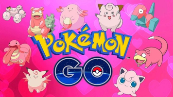 Spend your Valentine's Day with a special Pokemon GO event that will include the spawn locations for pink Pokemon revealed. <br/>Pokemon GO