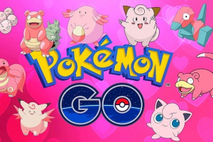 Spend your Valentine's Day with a special Pokemon GO event that will include the spawn locations for pink Pokemon revealed. <br/>Pokemon GO