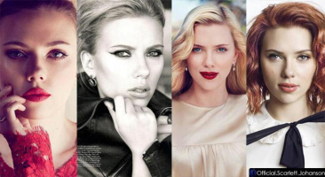 Actress Scarlett Johansson reortedly got candid about her thoughts on marriage in an upcoming issue of Playboy magazine, saying the idea of marriage is romantic, but that she doesn't believe it's natural for people to be monogamous. <br/>Facebook