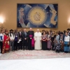 Pope Francis at IFAD