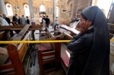 Cairo Church Bombing 2016