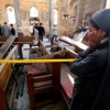 Cairo Church Bombing 2016