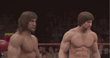 The first Showcase release for WWE 2K17 is also the final DLC...for now. <br/>YouTube screengrab