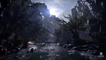 Evolve is one of the free titles that will arrive as part of March's Xbox Live Games with Gold <br/>YouTube screengrab