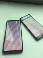 It seems that the virtual navigation buttons on the upcoming Samsung Galaxy S8 flagship can be rearranged based on your needs. <br/>Android Police