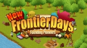 Frontier Days: Founding Pioneers is a last minute addition to the Nintendo Switch launch games list