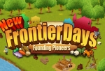 Frontier Days: Founding Pioneers is a last minute addition to the Nintendo Switch launch games list