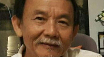 Pastor Raymond Koh disappeared in February, arousing fears he may have been murdered.  One month after his abduction, his wife has said she has suffered feelings of 