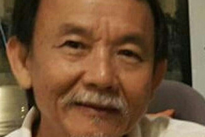 Pastor Raymond Koh disappeared in February, arousing fears he may have been murdered.  One month after his abduction, his wife has said she has suffered feelings of 