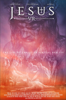 Jesus VR – The Life of Christ in Virtual Reality  <br/>Motive Digital Media