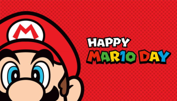Have a fun two days, regardless of your age, all the way from March 10 until March 12. <br/>Nintendo