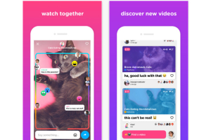 Learn to share and watch videos together with Uptime, an iPhone-only YouTube app. It is not a snap to share one's favorite YouTube video to enjoy with friends together. <br/>iTunes