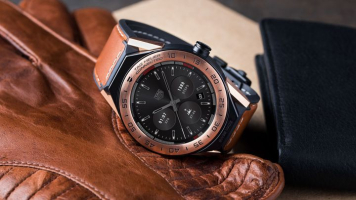 Fancy a smartwatch from TAG Heuer that allows you to swap it for a mechanical timepiece in the future, with a top up of $1,500? <br/>TAG Heuer