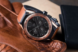 Fancy a smartwatch from TAG Heuer that allows you to swap it for a mechanical timepiece in the future, with a top up of $1,500? <br/>TAG Heuer