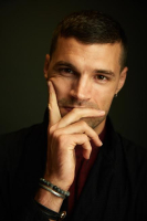 Joel Smallbone is the lead singer of For KING & COUNTRY <br/>Priceless the Movie