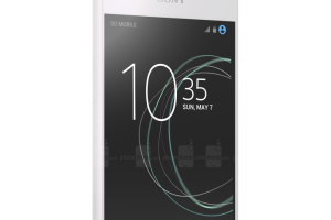Sony Xperia L1 arrives in India with Android 7.0 Nougat in tow. <br/>Sony