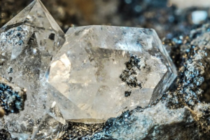 An African pastor in Sierra Leone reently found the 13th largest diamond ever discovered, and decided to give it to authorities to help development in the West African country. <br/>Facebook 