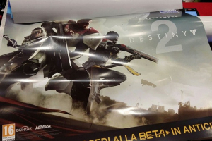 It looks like Destiny 2 is set for a release this September 8, 2017 -- in Italy at the bare minimum, although it is most probably a worldwide release date. <br/>Imgur