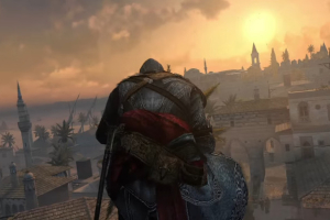 Assassin's Creed Revelation is one of the free titles confirmed for April's Xbox Games with Gold program <br/>YouTube screengrab