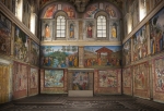 Sistine Chapel 