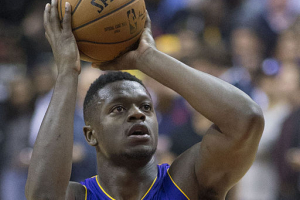 NBA rumors point to a possible Julius Randle trade to the Cleveland Cavaliers. <br/>Keith Allison/Wikimedia Commons