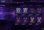 Heroes of the Storm 2.0 update