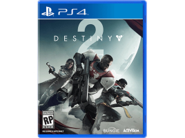 PC version confirmed alongside Xbox One and PS4 sequel. Those who would want something more memorable can always pick up the Collector's Edition. <br/>Bungie/Activision